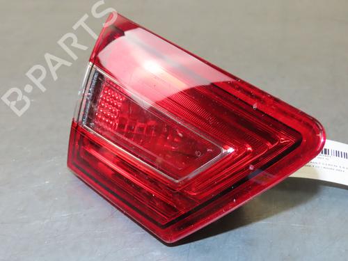 Used Left tailgate light RENAULT CLIO IV (BH_) 1.5 dCi 90 (90 hp) 22367852