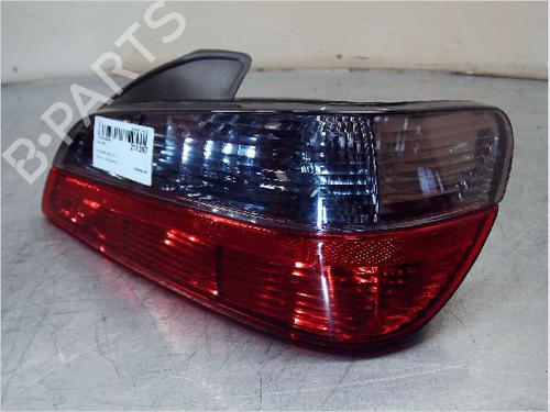 Used Right taillight PEUGEOT 406 (8B) 1.9 TD (92 hp) 9409651