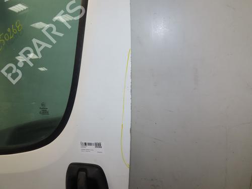 Left front door CITROËN JUMPER II Van 2.2 HDi 100 | BP25207936C2 