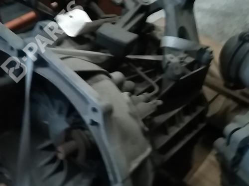 Gearbox FORD C-MAX (DM2) 1.6 TDCi | BP11131159M3 