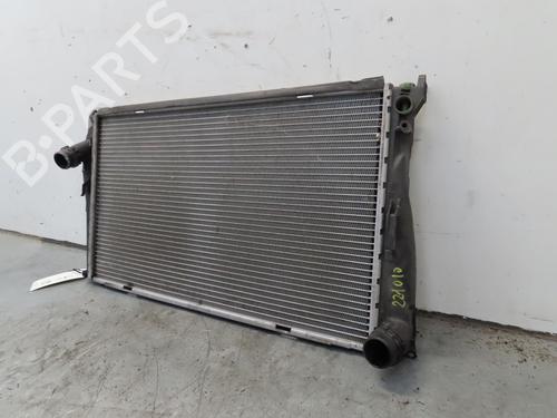 Water radiator BMW 1 (E87) 116 d | BP17085378M31 