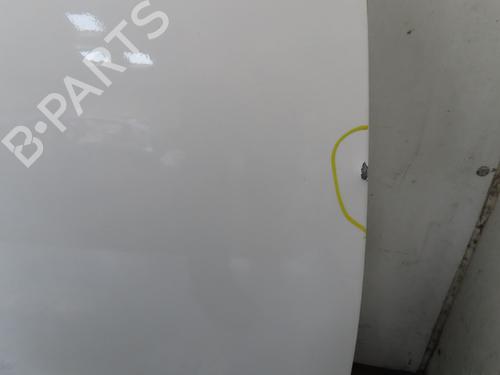 Right front door CITROËN C2 (JM_) 1.1 | BP19689879C3 