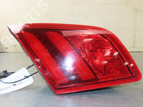 Left tailgate light PEUGEOT 308 II (LB_, LP_, LW_, LH_, L3_) 1.2 VTi 72 | BP22367858C79 