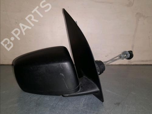 Right mirror FIAT PANDA (169_) 1.1 (169.AXA1A) | BP12538192C27 