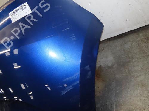 Bak støtfanger RENAULT CLIO V (B7_) 1.3 TCe 140 (B7N0) (140 hp) 31155538