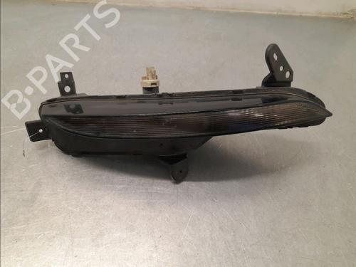Left front indicator RENAULT MEGANE IV Hatchback (B9A/M/N_) 1.5 dCi 110 (B9A3) | BP37275410C32 - Image 4