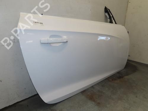 Right front door OPEL CASCADA (W13) 2.0 CDTI (67) | BP29345117C3 