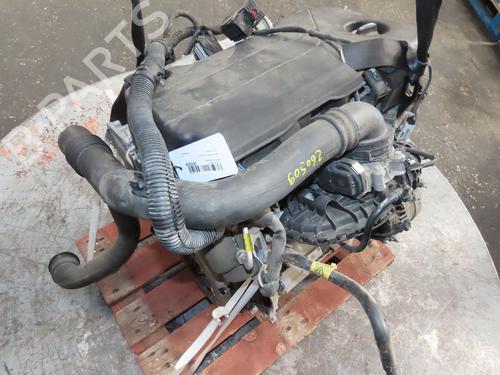 Engine OPEL ASTRA K (B16) 1.4 Turbo (68) | BP36283436M1  - Image 5