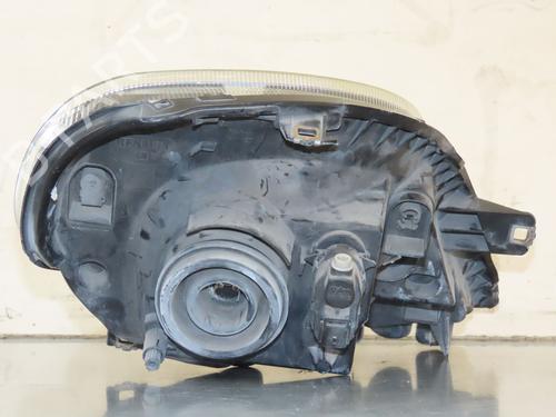 Left headlight RENAULT TRAFIC II Van (FL) 2.0 dCi 90 (FL0H, FL00, FL01, FL0M, FL0P, FL0S) | BP30867183C28 