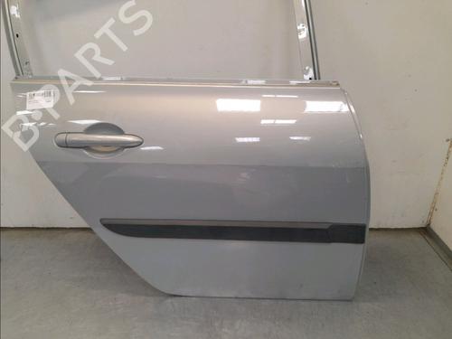 Right rear door RENAULT MEGANE II (BM0/1_, CM0/1_) 1.6 16V (BM0C, CM0C) | BP9408445C5 