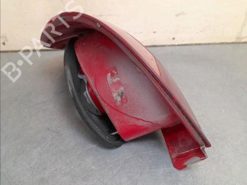 Left taillight MERCEDES-BENZ A-CLASS (W169) A 180 CDI (169.007, 169.307) | BP15206314C34 
