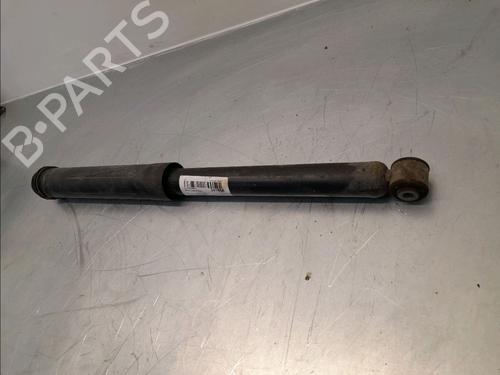 Left rear shock absorber TOYOTA YARIS (_P13_) 1.5 (NSP131_) | BP27167966M18 