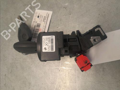 Ignition barrel RENAULT TRAFIC III Van (FG_) 1.6 dCi 140 (FGMA, FGMC) | BP29963238M48