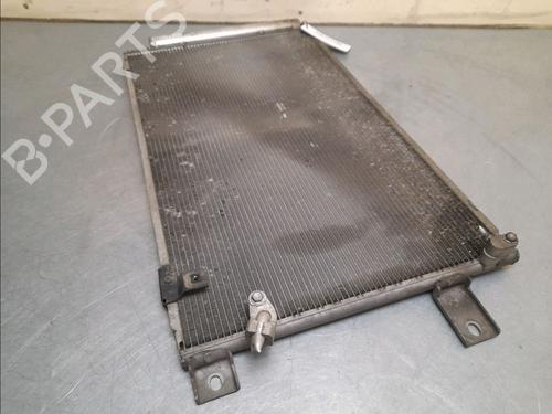 Heater matrix TOYOTA AVENSIS (_T25_) 2.2 D-4D (ADT251_, ADT251R) | BP16188394M63 