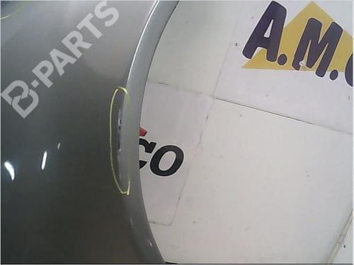 Right front fenders MERCEDES-BENZ A-CLASS (W168) A 170 CDI (168.009, 168.109) | BP9405902C42 