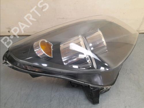 Højre forlygte OPEL ASTRA H (A04) 1.7 CDTI (L48) | BP15503682C29 