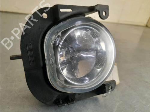 Venstre  foran tåkelykt CITROËN NEMO MPV 1.4 HDi (68 hp) 11820572