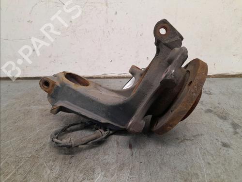 Right front steering knuckle PEUGEOT 208 I (CA_, CC_) 1.2 VTI 82 | BP16323736M26 