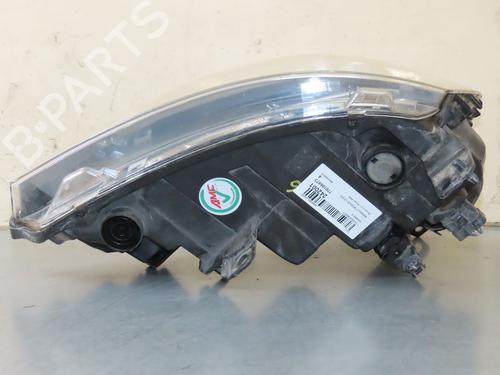 Left headlight RENAULT MODUS / GRAND MODUS (F/JP0_) 1.5 dCi (FP0F, JP0F) | BP25905740C28 - Image 9