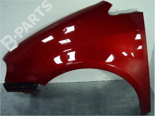 Used Left front fenders VW TOURAN (1T1, 1T2) 1.9 TDI (100 hp) 9409893