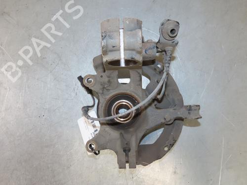 Right front steering knuckle RENAULT MEGANE IV Hatchback (B9A/M/N_) 1.2 TCe 130 (B9MR) | BP37253155M26 - Image 4