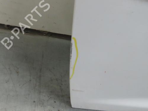 Left front door PEUGEOT 207 (WA_, WC_) 1.4 HDi | BP19689882C2 
