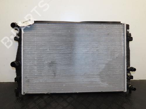water-radiator-vw-polo-vi-aw1-bz1-ae1-2017-33222496 main image