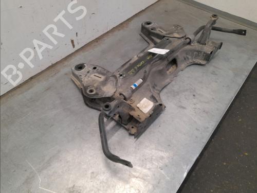 Subframe OPEL CORSA F (P2JO) 1.2 (68) | BP36486757M9 - Image 3