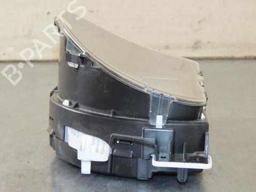 Instrument cluster SMART CABRIO (450) 0.6 (S1OLA1, 450.441, 450.442, 450.443) | BP36819557C47 - Image 8