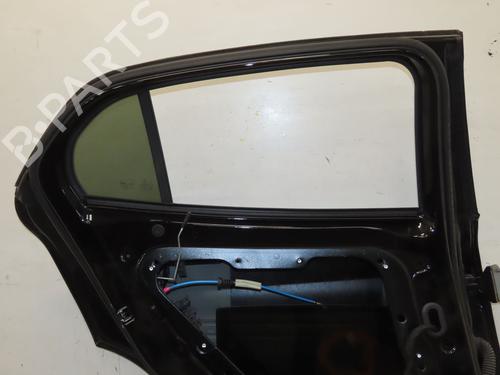 Left rear door MERCEDES-BENZ GLA-CLASS (X156) GLA 180 (156.942) | BP28572913C4 