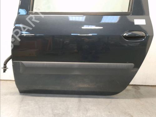 Left rear door DACIA LOGAN MCV (KS_) 1.5 dCi (KS0W) | BP16332102C4 