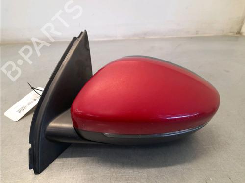 Retrovisor izquierdo PEUGEOT 308 II (LB_, LP_, LW_, LH_, L3_) 1.2 THP 110 | BP30291244C26