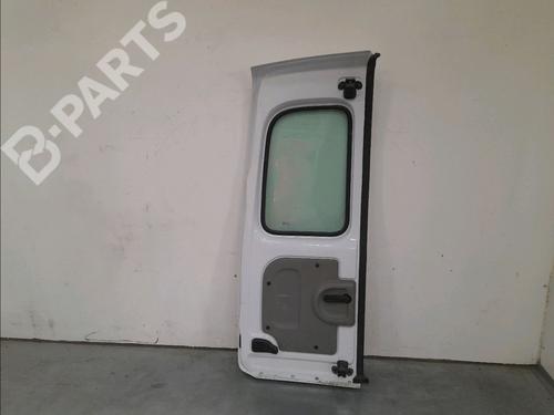 Right tailgate RENAULT KANGOO Express (FC0/1_) 1.5 dCi (FC08, FC09) | BP11876391C77 