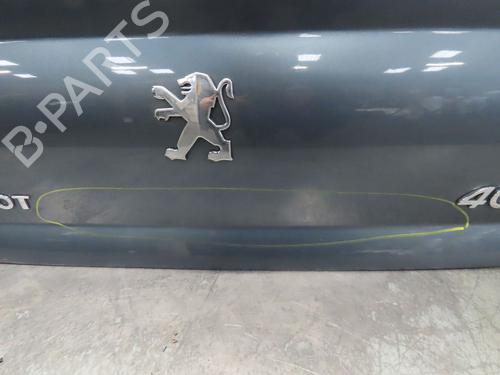 Tailgate CITROËN C4 Picasso II 1.6 HDi / BlueHDi 115 | BP32768703C6 - Image 6