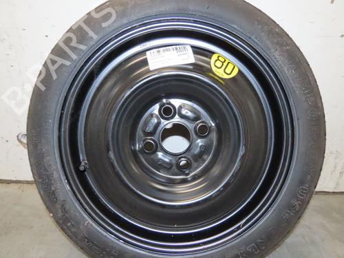 Jack Kit TOYOTA YARIS (_P9_) 1.0 VVT-i (KSP90_, KSP90R) | BP29872246C119
