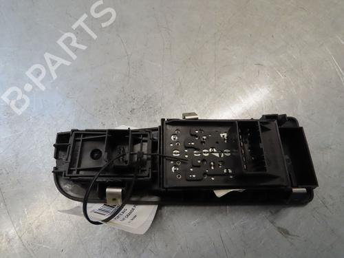 Left front window switch FIAT GRANDE PUNTO (199_) 1.4 (199AXB11, 199AXB1A, 199BXB1A, 199AXL1A) | BP36486921I27 - Image 2