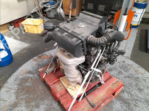 Engine ALFA ROMEO MITO (955_) 1.4 (955AXB1B) | BP37432438M1 - Image 2