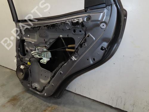 Right rear door SSANGYONG KORANDO (CK) 2.0 e-XDi | BP29441492C5 