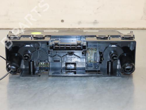 Climate control SKODA FABIA III (NJ3) 1.0 TSI | BP29644999I5 