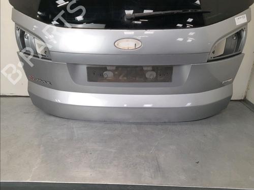 Tailgate FORD S-MAX (WA6) 2.0 TDCi | BP14945952C6 