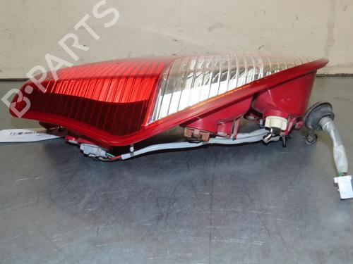 Left taillight HYUNDAI i10 I (PA) 1.2 | BP16430419C34 