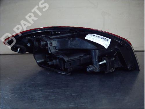 Right taillight RENAULT MEGANE III Coupe (DZ0/1_) 1.5 dCi (DZ09, DZ0D, DZ1F, DZ1G, DZ14, DZ29) | BP9415935C35 