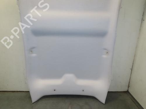 Interior roof PEUGEOT 208 I (CA_, CC_) 1.2 VTI 82 | BP22381751I12 