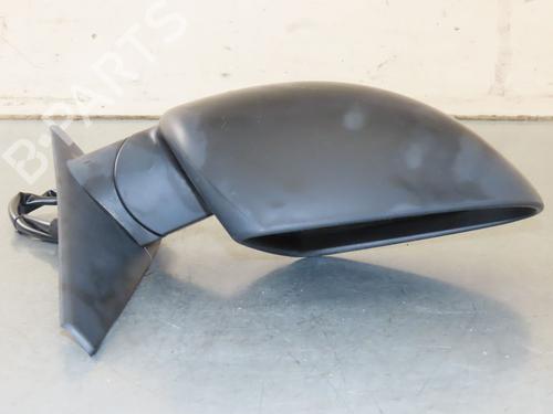 Used Right mirror Right mirror DACIA DUSTER (HS_) 1.5 dCi (109 hp) 30630703 30630703