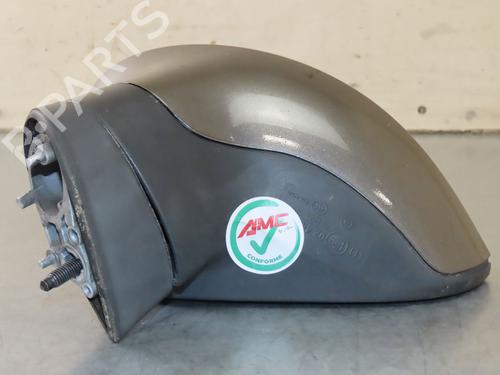 Left mirror SEAT IBIZA IV ST (6J8, 6P8) 1.2 TSI | BP28331478C26 