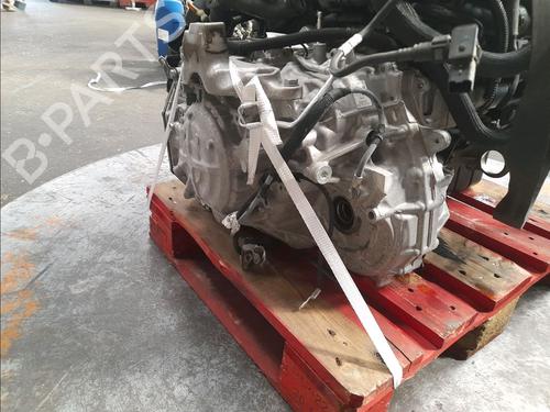 Gearbox DS DS 7 (J4_, JC_) BlueHDi 130 (JCYHZU) | BP37275390M3 - Image 3