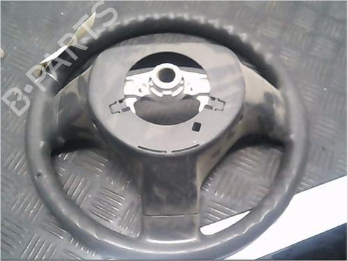 Used Steering wheel Steering wheel PEUGEOT 107 (PM_, PN_) 1.0 (68 hp) 9404093 9404093