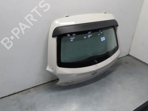 Tailgate ALFA ROMEO MITO (955_) 1.3 MultiJet (955AXP1A, 955AYC1A) | BP16972910C6 