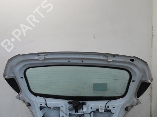 Used Tailgate OPEL CORSA D (S07) 1.3 CDTI (L08, L68) (75 hp) 24516284