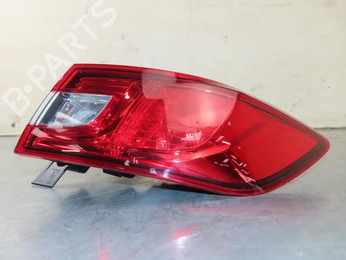Used Right taillight RENAULT CLIO IV (BH_) 0.9 TCe 90 (BHNF, BHMA, BHMH, BHJK, BHJR) (90 hp) 22848432
